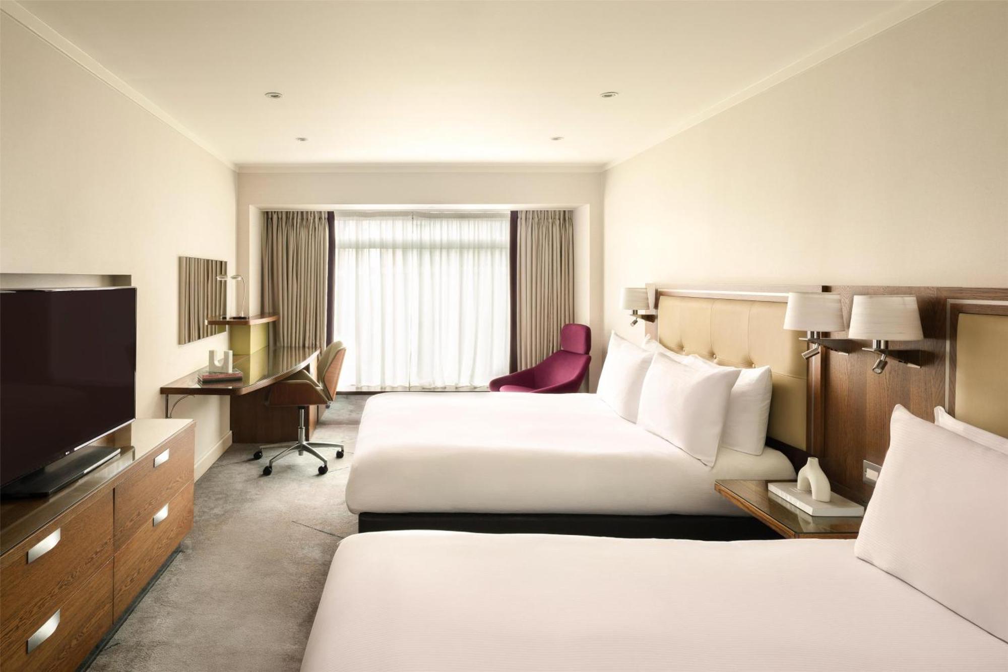 Hilton Metropole