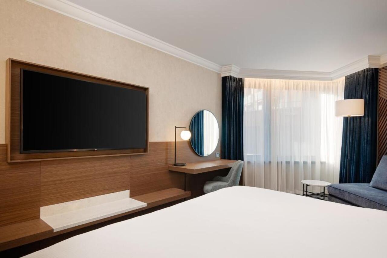 Hilton Metropole 4* Londra