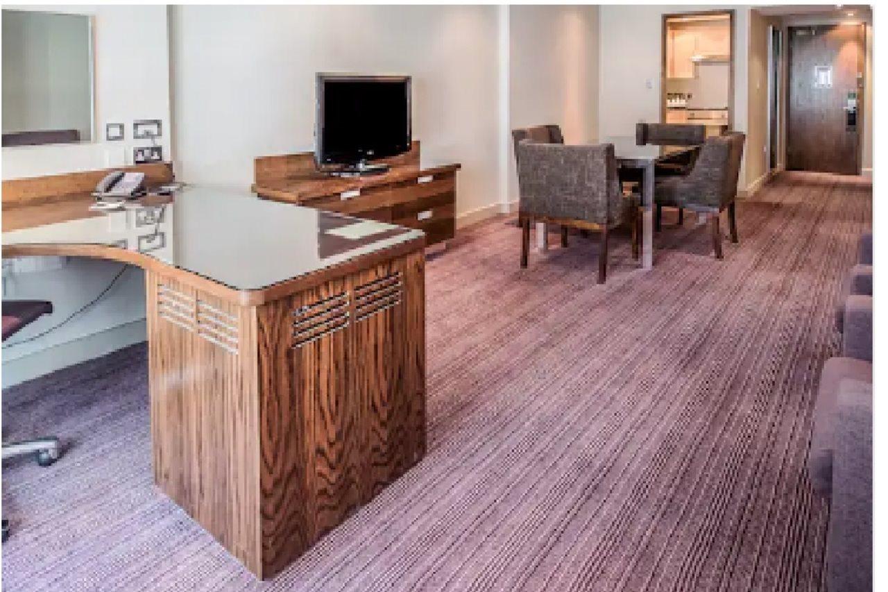 Hotel Hilton Metropole Londra