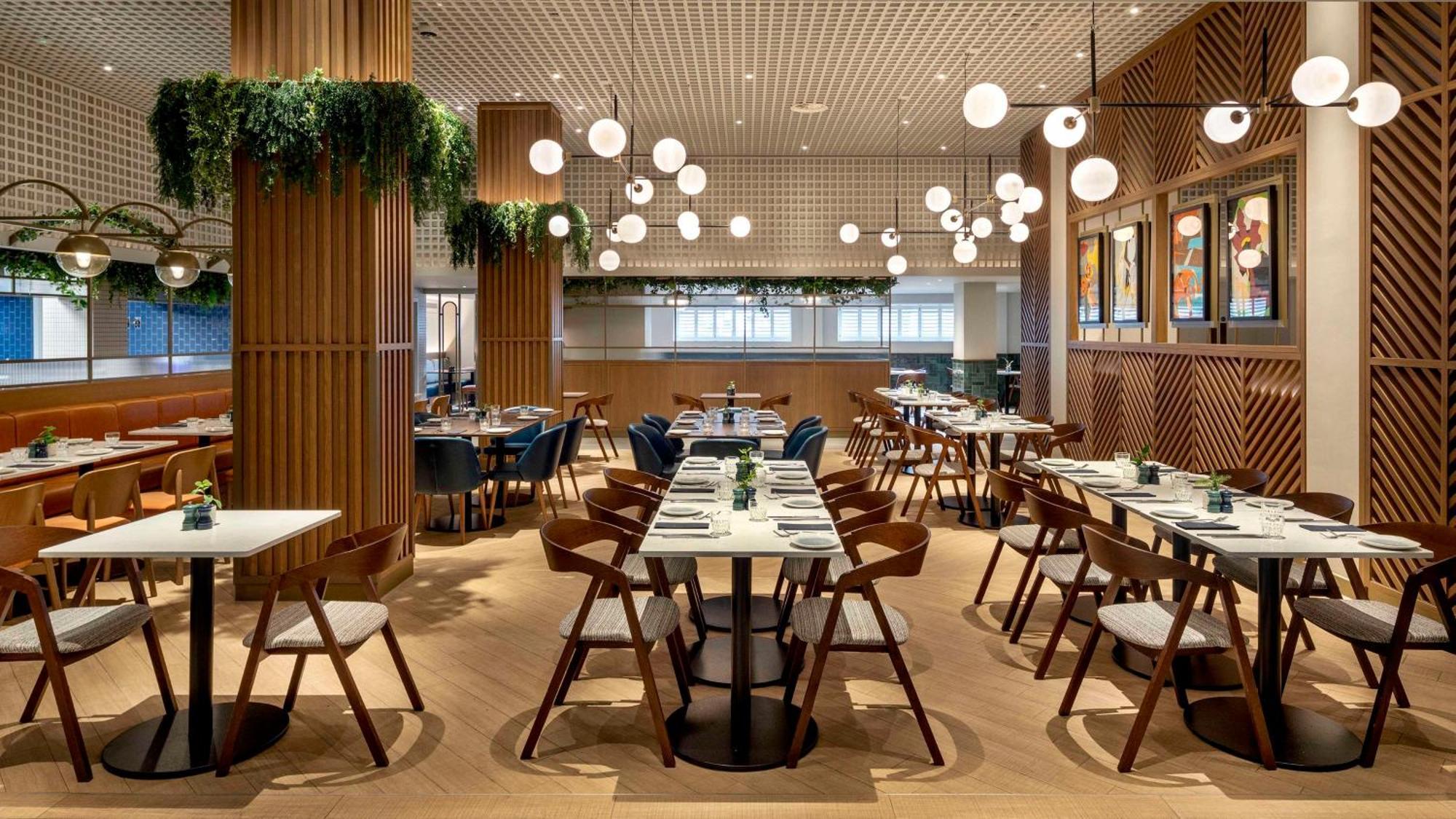 Hilton Metropole Hotel Londra