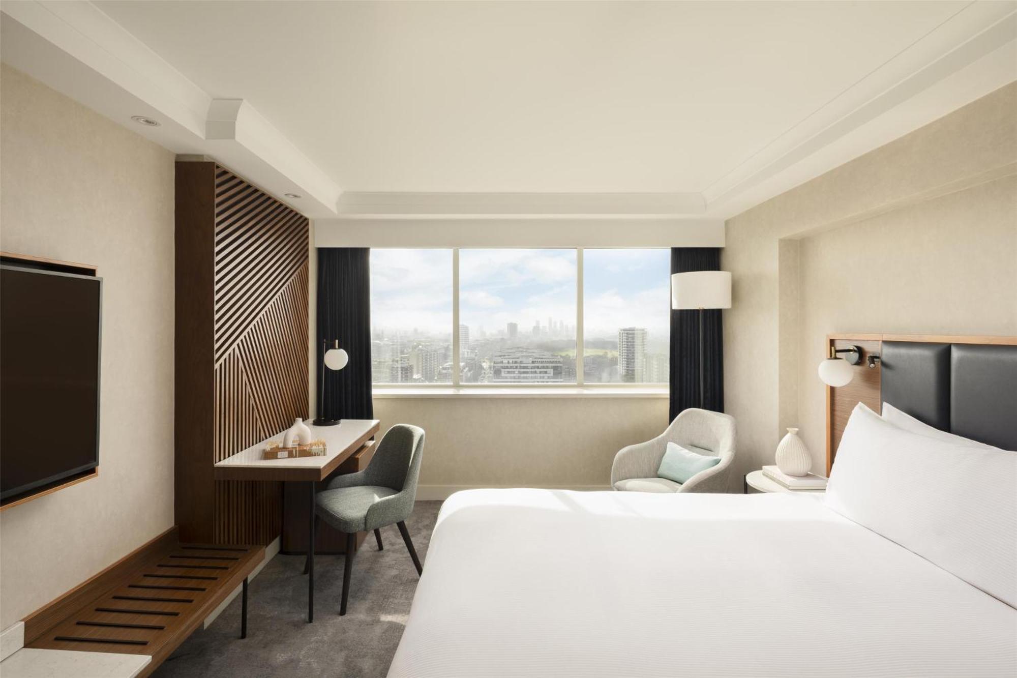 Hilton Metropole