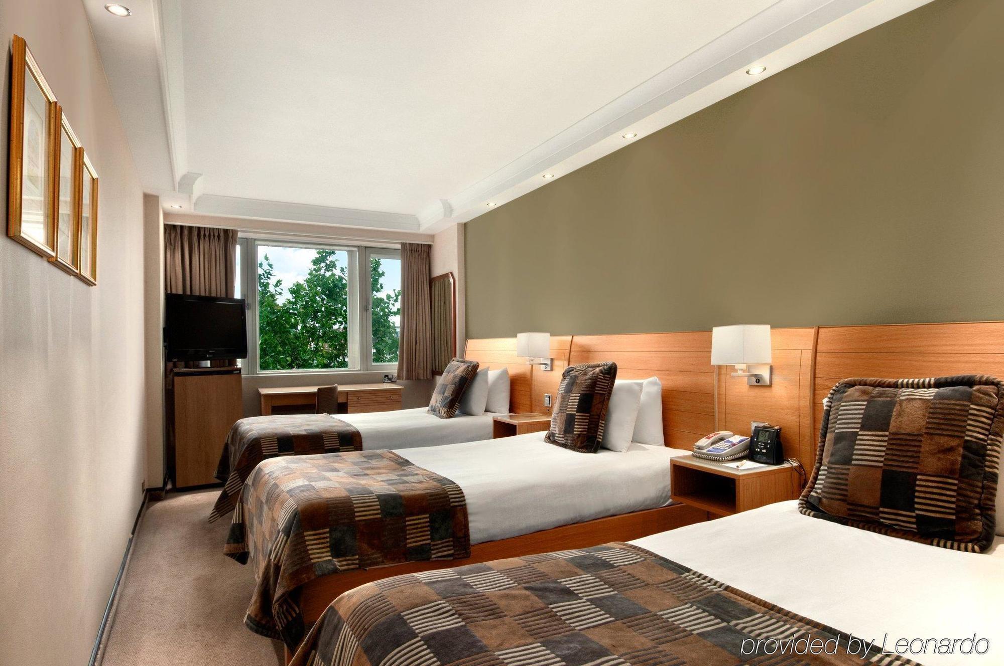 Hilton Metropole Hotel Londra